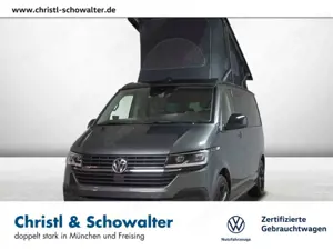 Volkswagen T6.1 California Beach 2.0 TDI 4M DSG Camper Ed.