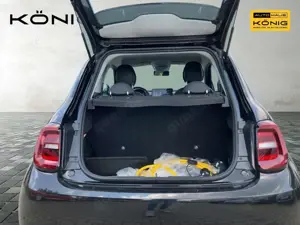 Fiat 500e Icon Bild 5