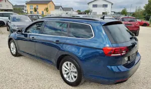Volkswagen Passat Variant 1.6TDI Business - LED* ACC* LAN* Bild 4
