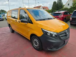 Mercedes-Benz Vito Kasten 110/ CDI FWD lang