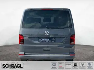 Volkswagen T6.1 Multivan 2.0 TDI DSG GENERATION SIX+AHK+NAV Bild 4