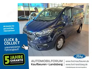 Ford Transit Custom Kombi 2.0 TDCi Autom. SYNC SHZ