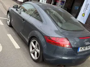 Audi TT TT Coupe 2.0 TFSI