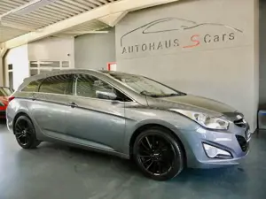 Hyundai i40 cw Style*PDC*Klimauto*2.Hand*
