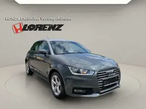 Audi A1 1.0TFSI Sportback Sport SHZ PDC AHK ALLWETTER Bild 3