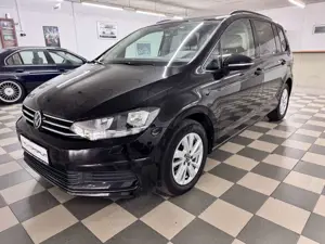 Volkswagen Touran Comfortline  2.0 TDI SCR DSG*7Sitzer*