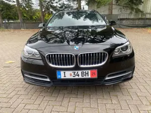 BMW 525 525 d xDrive