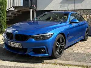 BMW 420 420i Gran Coupe Aut.M Sport