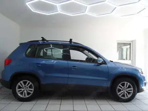 Volkswagen Tiguan Trend  Fun BMT 1.4 Kamera PDC Klima BC Bild 3