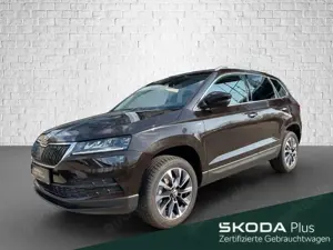 Skoda Karoq 1.0 TSI - Drive 125 SHZ LED Einparkhilfe