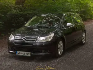 Citroen C4 C4 Coupe 2.0 16V VTR Plus