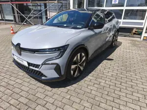 Renault Megane E-Tech Techno EV60 220hp Kaufpreis inkl. Antriebsbatterie Bild 2