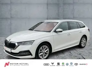 Skoda Octavia Combi 2.0 TDI DSG FIRST EDITION MATRIX