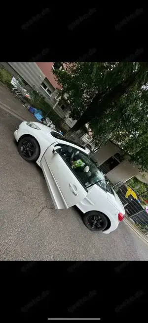 Peugeot 207 207 CC 120 VTiAllure