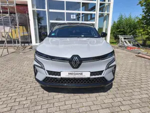 Renault Megane E-Tech Techno EV60 220hp Kaufpreis inkl. Antriebsbatterie Bild 3