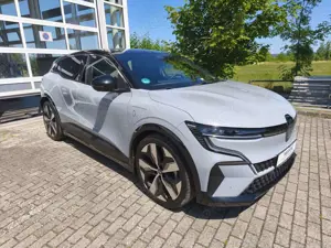 Renault Megane E-Tech Techno EV60 220hp Kaufpreis inkl. Antriebsbatterie Bild 4