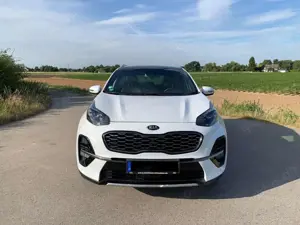 Kia Sportage Sportage 1.6 TGDI GT Line 4WD