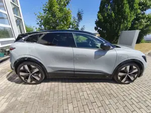 Renault Megane E-Tech Techno EV60 220hp Kaufpreis inkl. Antriebsbatterie Bild 5