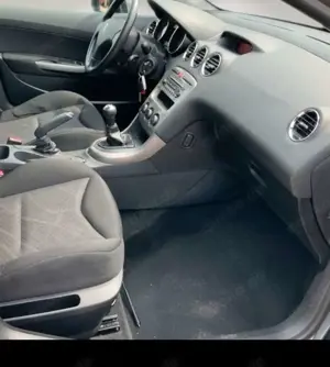 Peugeot 308 HDi FAP 110 Sport