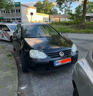 Volkswagen Golf VW Golf 5 (1.4 Sportline) TÜV NEU 07/27 BJ 2005