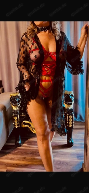Erotisches Abenteuer  Bild 7