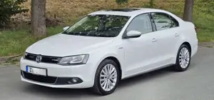 Volkswagen Jetta Hybrid 1.4 DSG Highline