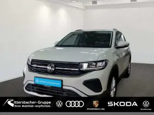 Volkswagen T-Cross 1.5 TSI Life DSG Navi LED DigitalCockpit