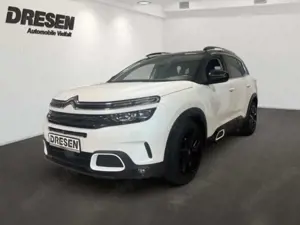 Citroen C5 Aircross 180 1.6 Shine Pack PANO+NAVI+KAMERA+NAPPALEDER BRA