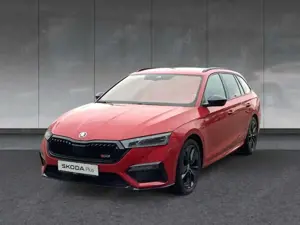 Skoda Octavia OCTAVIA COMBI RS 2.0 TDI DSG
