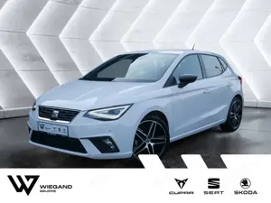 SEAT Ibiza 1.0 TSI FR 18"-LM NAVI ACC FACEL. LED