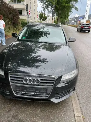 Audi A4 Avant 1.8 TFSI Ambiente