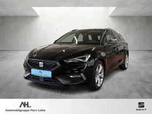 SEAT Others Leon Sportstourer 1.5 TSI FR LED GRA SHZ Bluetooth