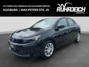 Opel Corsa 1.2 CARPLAY+PDC+LED+SITZHZG+LENKRADHZG+