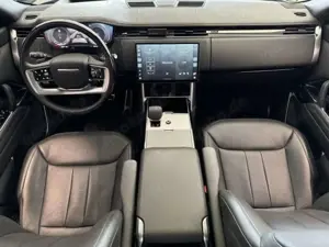 Land Rover Range Rover P460e Hybrid LWB Autobio HUD Bluetooth Bild 4