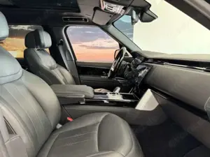 Land Rover Range Rover P460e Hybrid LWB Autobio HUD Bluetooth Bild 3
