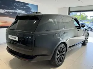 Land Rover Range Rover P460e Hybrid LWB Autobio HUD Bluetooth Bild 2