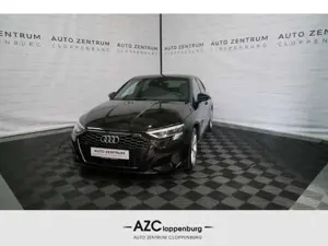 Audi A3 SB 35 TDI advanced LED+Navi+Leder+Virtual+18''