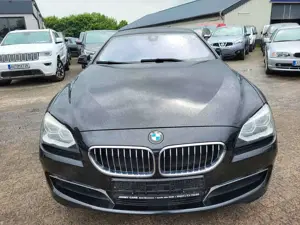 BMW 640 d Gran Coupe Bild 5