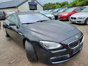 BMW 640 d Gran Coupe Bild 3