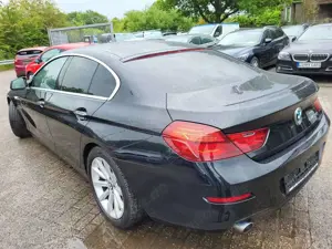 BMW 640 d Gran Coupe Bild 2