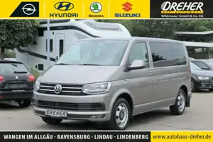 Volkswagen T6 Transporter T6 TSI Multivan Comfortline Behindertengerecht LED