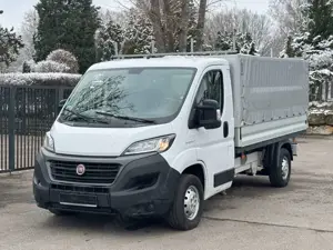 Fiat Ducato Pritsche Plane 35 2.3 140 L3 Pritsche