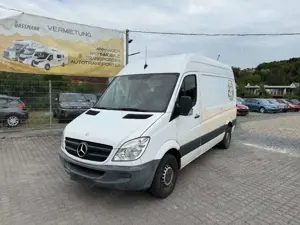 Mercedes-Benz Sprinter II 313 CDI Kasten L2H2 Klima TÜV 08.26