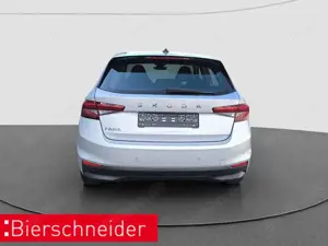 Skoda Fabia 1.0 TSI Selection LED ACC PDC Bild 5