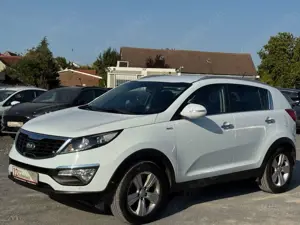 Kia Sportage FIFA World Cup Edition 4WD Bild 4