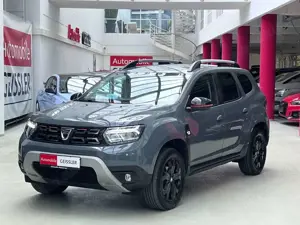 Dacia Duster 1.3 Extreme SITZHZG+NAVI+360°+CarPlay