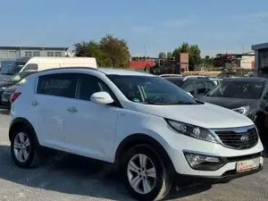 Kia Sportage FIFA World Cup Edition 4WD Bild 3