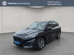 Ford Kuga 1.5 EcoBoost ST-LINE X