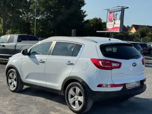 Kia Sportage FIFA World Cup Edition 4WD Bild 5