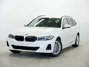 BMW 318 318i Touring Sport+ M Shadow Sound Driving SAG